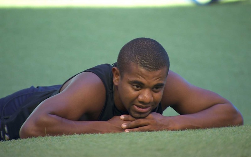 BBB 24: Davi opina sobre alvo de brother caso se torne o novo Líder