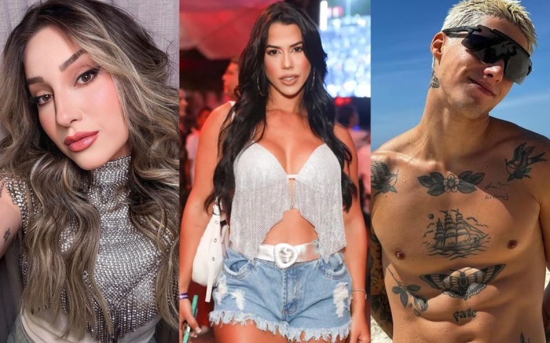 BBB 24: ex-participantes comentam expectativa para a estreia