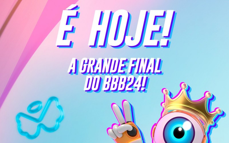 BBB 24 termina hoje! Saiba tudo sobre a Final do reality