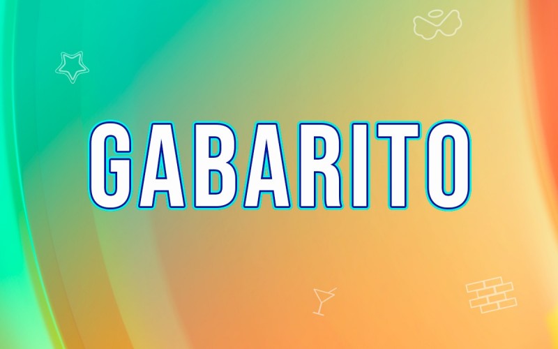 BBB 25: confira o gabarito da Prova do Anjo deste sábado, 8