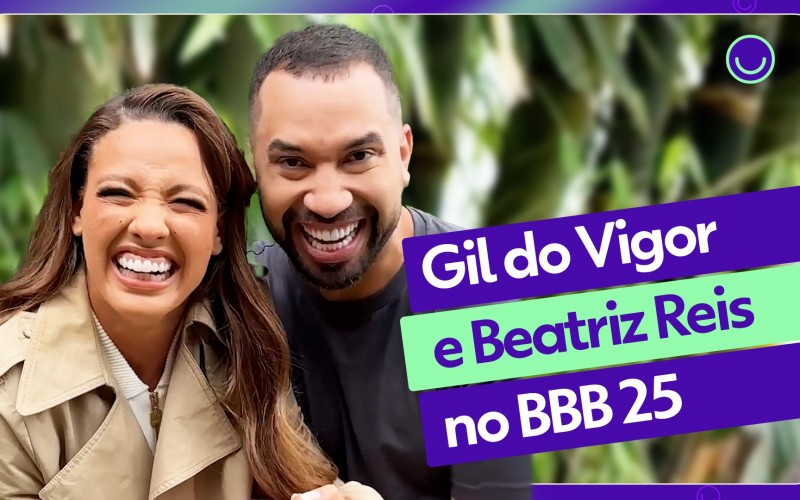 BBB 25: confira os bastidores do reality