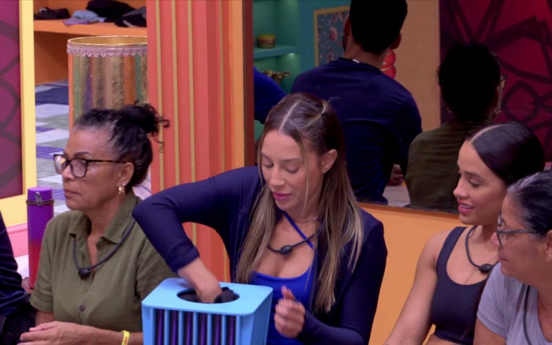 BBB 25: entenda as regras da Prova do Anjo de hoje, sábado, 8