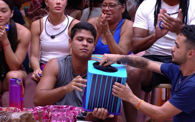 BBB 25: entenda as regras da Prova do Anjo de hoje, sábado, 8/2