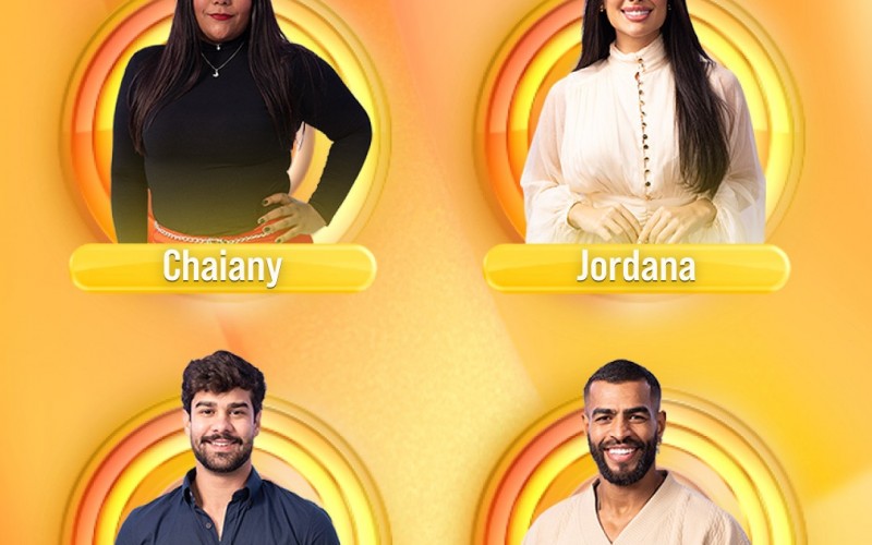BBB 26: conheça os candidatos da Casa de Vidro do Centro-Oeste