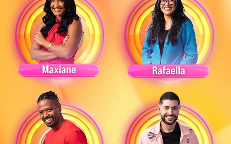 BBB 26: conheça os candidatos da Casa de Vidro do Nordeste