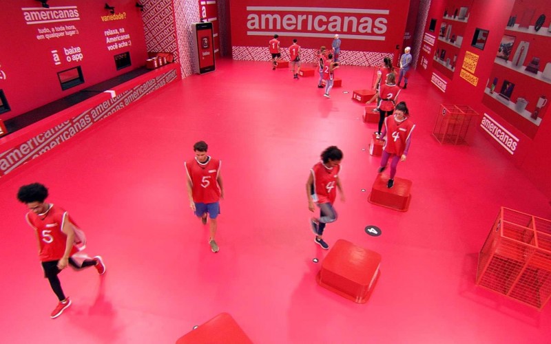 BBB22 tem primeira Prova de Resistência e fãs ficam eufóricos