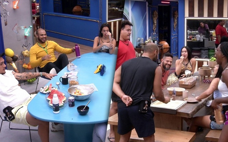 Beatriz é a Rainha da Xepa no primeiro mês do BBB24; entenda!