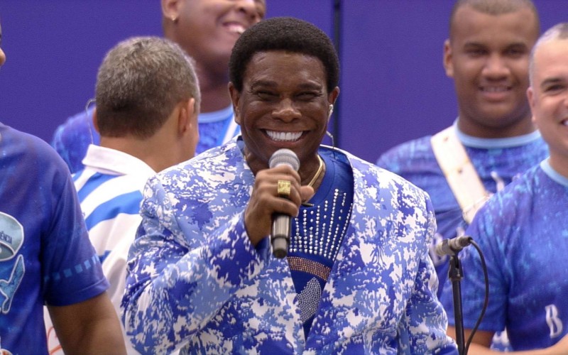 Beija-Flor de Nilópolis acorda brothers do BBB 23