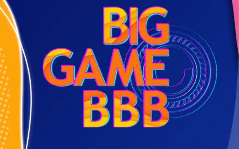 Big Game BBB: Saiba como jogar!