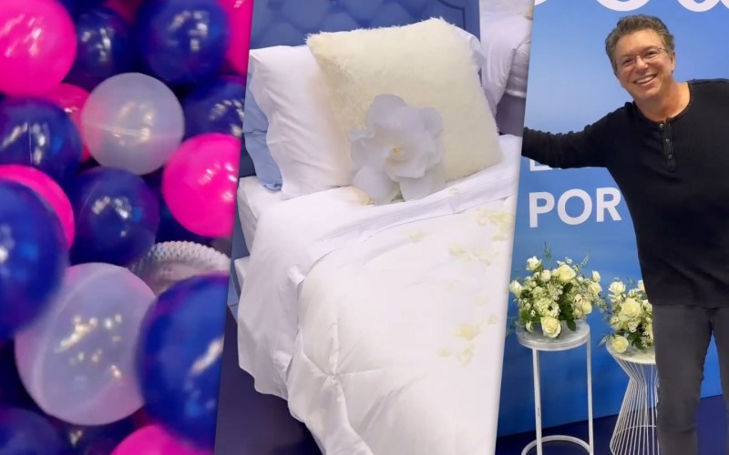 Boninho dá spoiler da Prova do Líder do BBB 24 em três fases