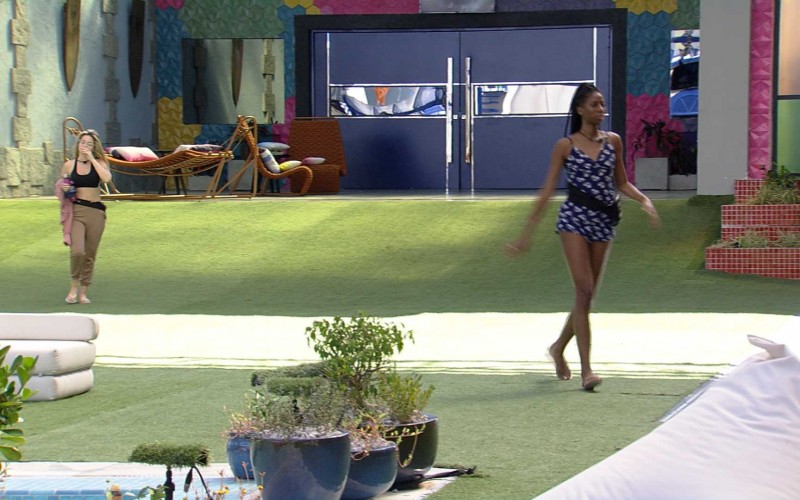 Brothers acordam no BBB21 após Eliminação de sister