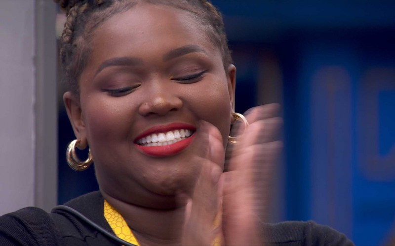 Brothers cantam parabéns para Raquele no BBB 24