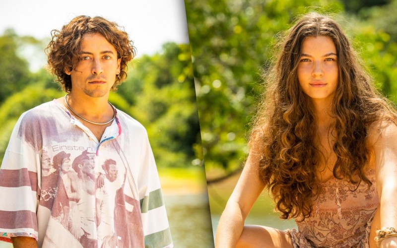 Brothers do BBB 22 assistem ao primeiro capítulo de 