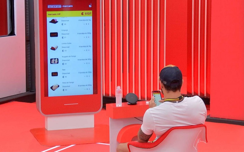 Brothers do grupo VIP vão para o Mercado Americanas