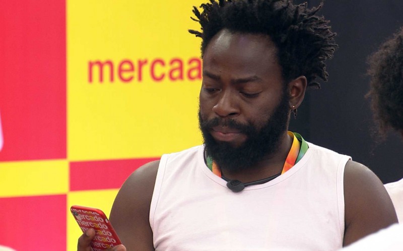 BBB 22: Brothers do Vip fazem compras no Mercado Americanas