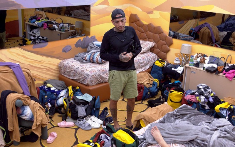 Brothers e sisters especulam sobre Poder Curinga da semana