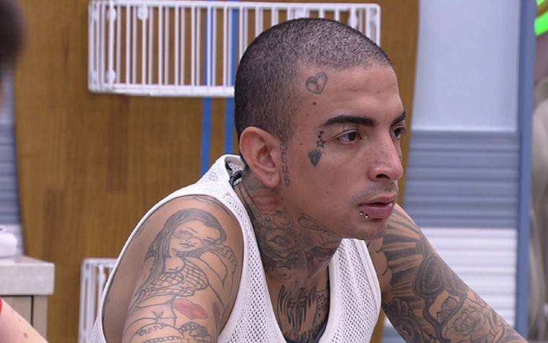 Brothers elegem jogadores perigosos da casa do BBB 23