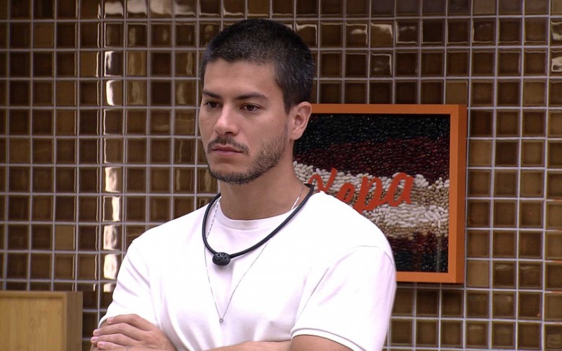 Brothers fazem especulações sobre Paredão: 