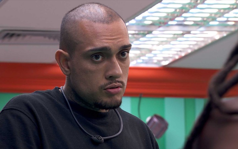 Brothers miram em Alane no BBB 24: 