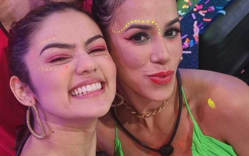 Brothers se jogam na Festa Engov After; confira os cliques!