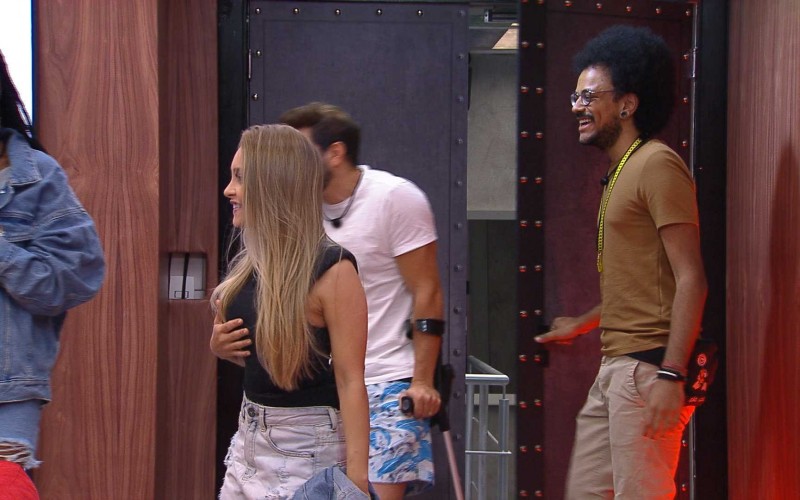 Brothers vibram com Cinema do Líder