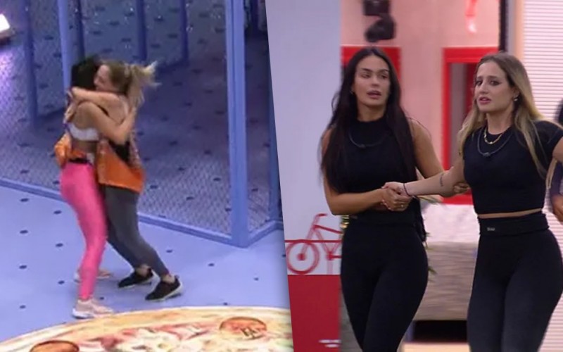 Bruna Griphao alcança marco inédito do BBB; entenda