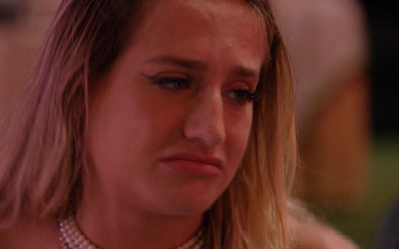 Bruna Griphao desabafa sobre relação com Gabriel: 