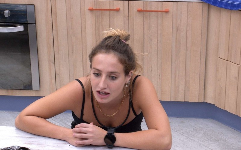 Bruna Griphao dispara sobre sister do BBB 23: 
