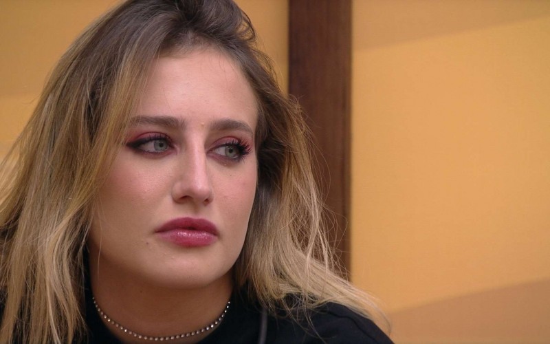 Bruna Griphao diz que quer confrontar brother no BBB 23