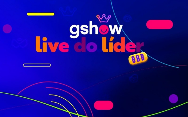 Bruna Griphao e Larissa estreiam Live do Líder no BBB 23