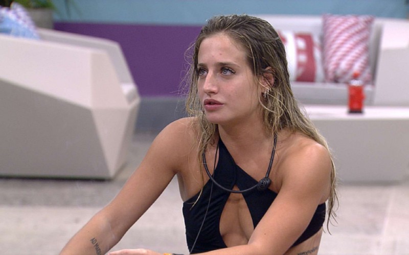 Bruna Griphao revela suas duas prioridades no BBB 23