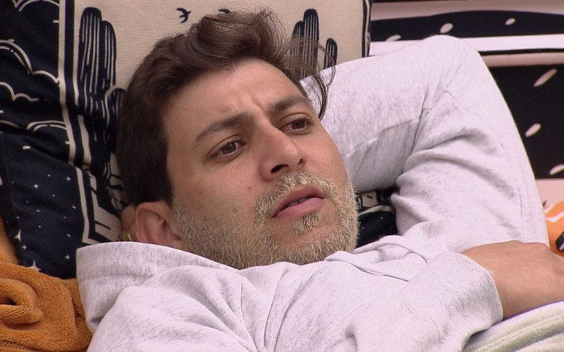 Caio opina sobre Fiuk: 