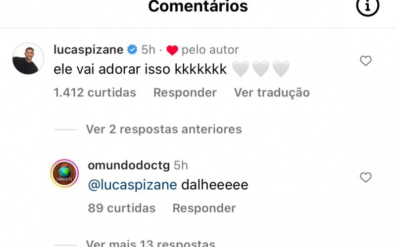 Cantores gaúchos se unem em torcida para Matteus no BBB 24