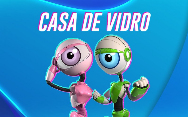 Casa de Vidro BBB 22: conheça os participantes