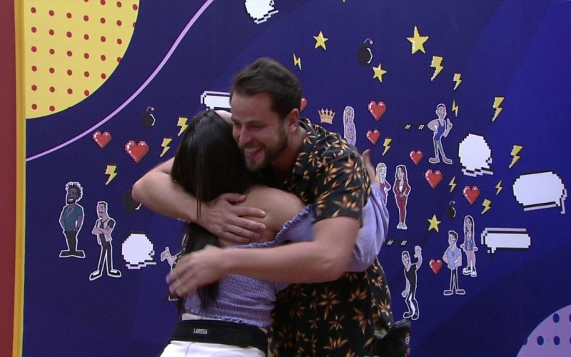 Casa de Vidro BBB 22: votação encerrada