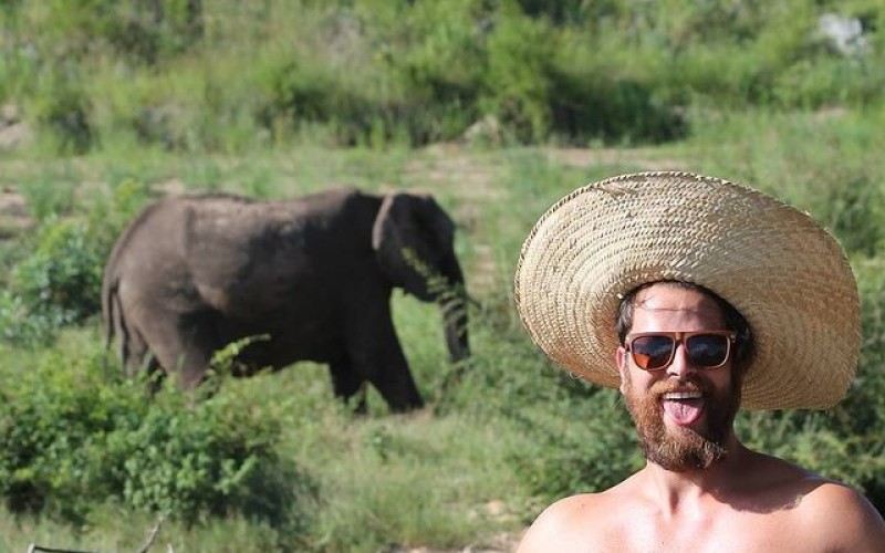 Casa de Vidro do BBB 22: conheça o participante Gustavo