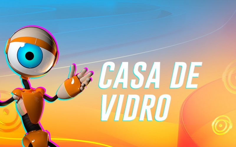 Casa de Vidro do BBB 23 começa nesta terça-feira, 10/1
