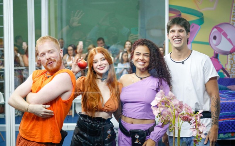 Casa de Vidro do BBB 23: veja fotos do cômodo