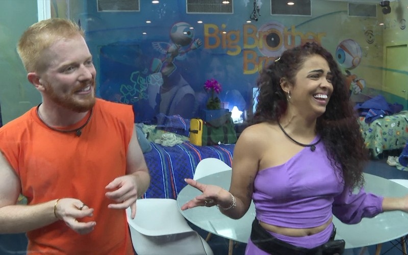 Casa de Vidro do BBB 23: veja todos os vídeos