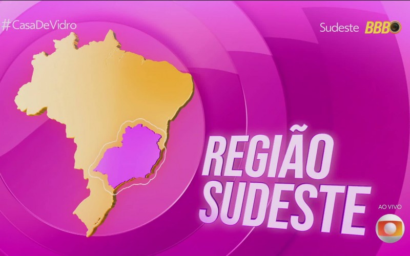 Casas de Vidro do BBB 26: assista aos vídeos mais recentes