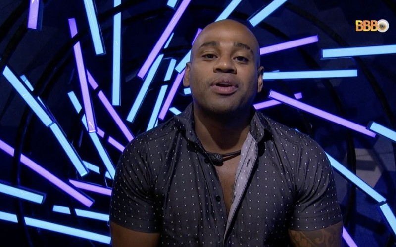 Cezar aproveita Raio-X do BBB 23 e faz desabafo: 