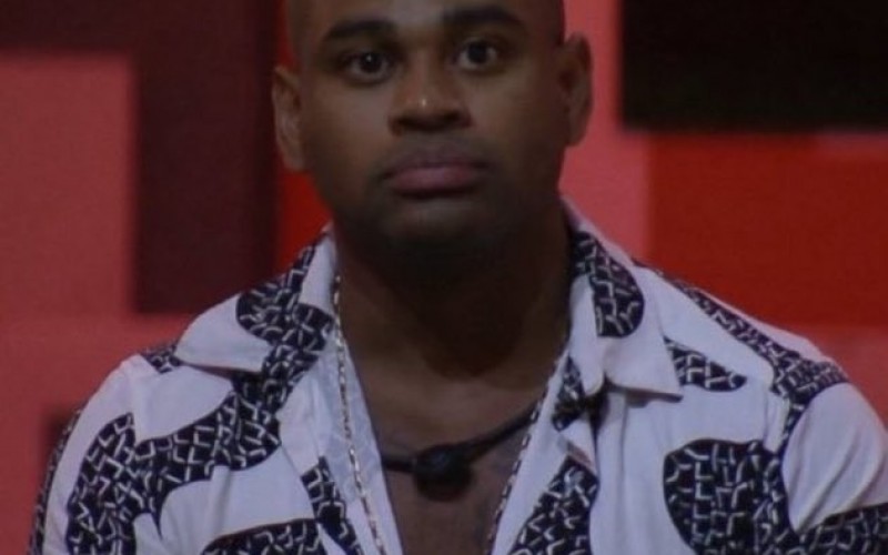 Cezar trava em Jogo da Discórdia do BBB 23 e diverte web