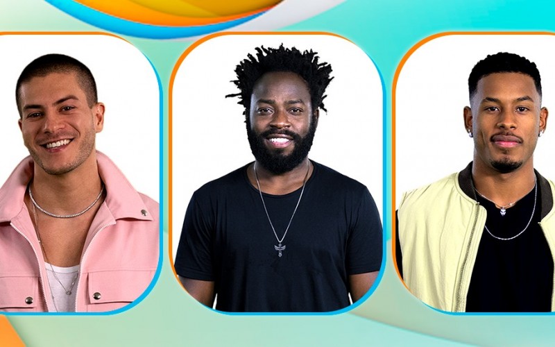 Chegou o grande dia! Final do BBB 22 deixa público ansioso