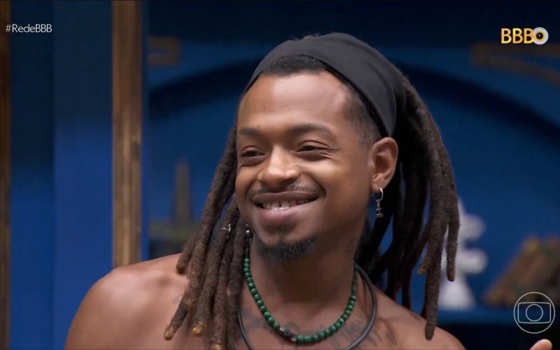 Cinco momentos em que Luigi divertiu os brothers no BBB 24