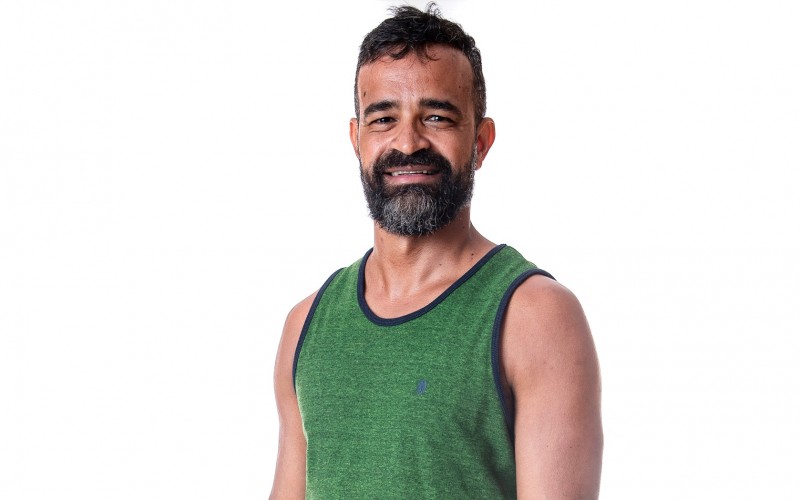 Clécio Barbosa é participante do ‘No Limite 2022’; conheça