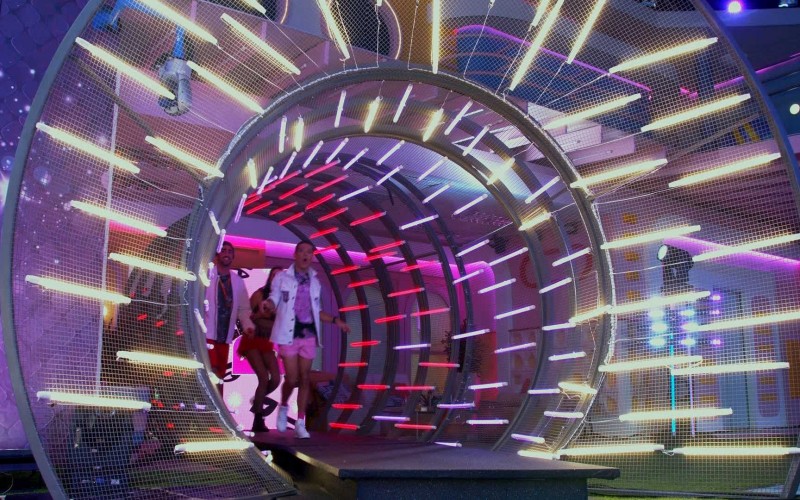 Começa a Festa Avon no BBB 22