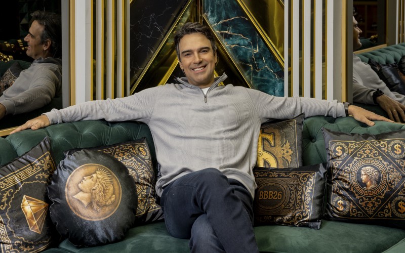 Como votar no BBB 26?