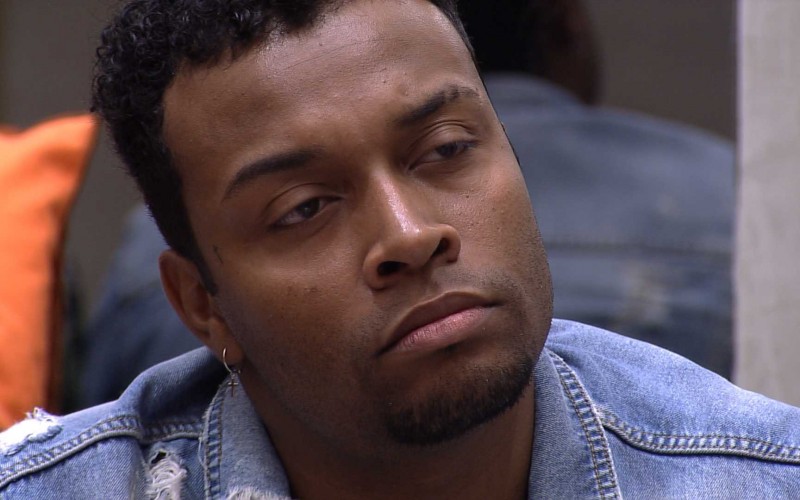 Nego Di é eliminado com maior rejeição da história do BBB; Veja ranking