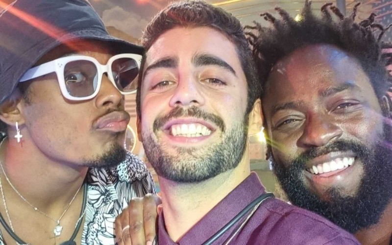 Confira as melhores fotos da Festa do Líder Pedro Scooby