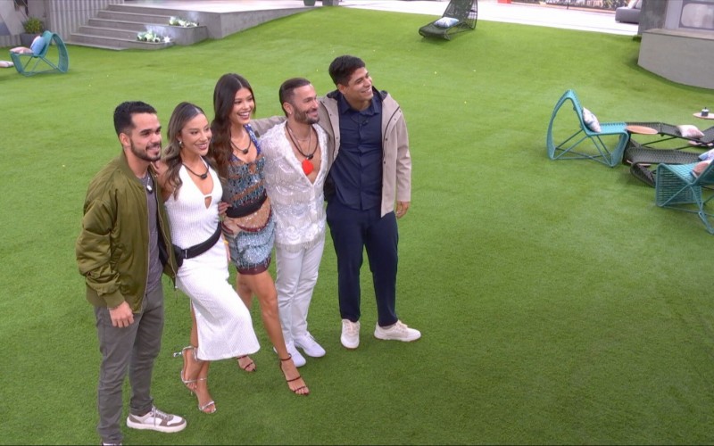 Confira as previsões astrológicas para o Final do BBB 25